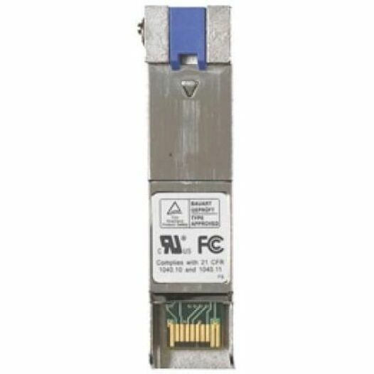 Netgear ProSafe AGM732F SFP - 1 x LC Duplex 1000Base-LX Network