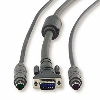 Belkin KVM Cable