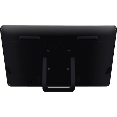 ViewSonic TD2430 24 Inch 1080p 10-Point Multi Touch Screen Monitor with HDMI and DisplayPort