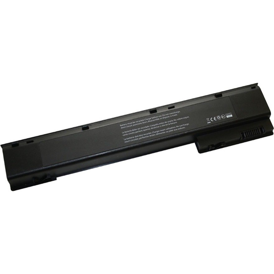 V7 Battery For Select Hp Zbook Laptops
