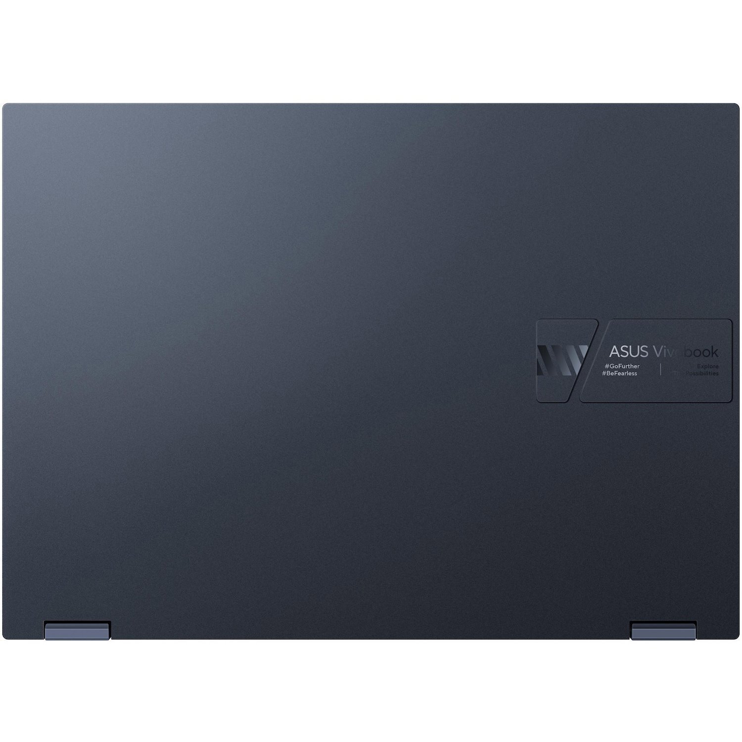 Asus Vivobook S 14 Flip TP3402 TP3402VA-DS51T-CA 14" Touchscreen Convertible 2 in 1 Notebook - WUXGA - 60 Hz - Intel Core i5 13th Gen i5-13420H - 16 GB - 1 TB SSD - Quiet Blue
