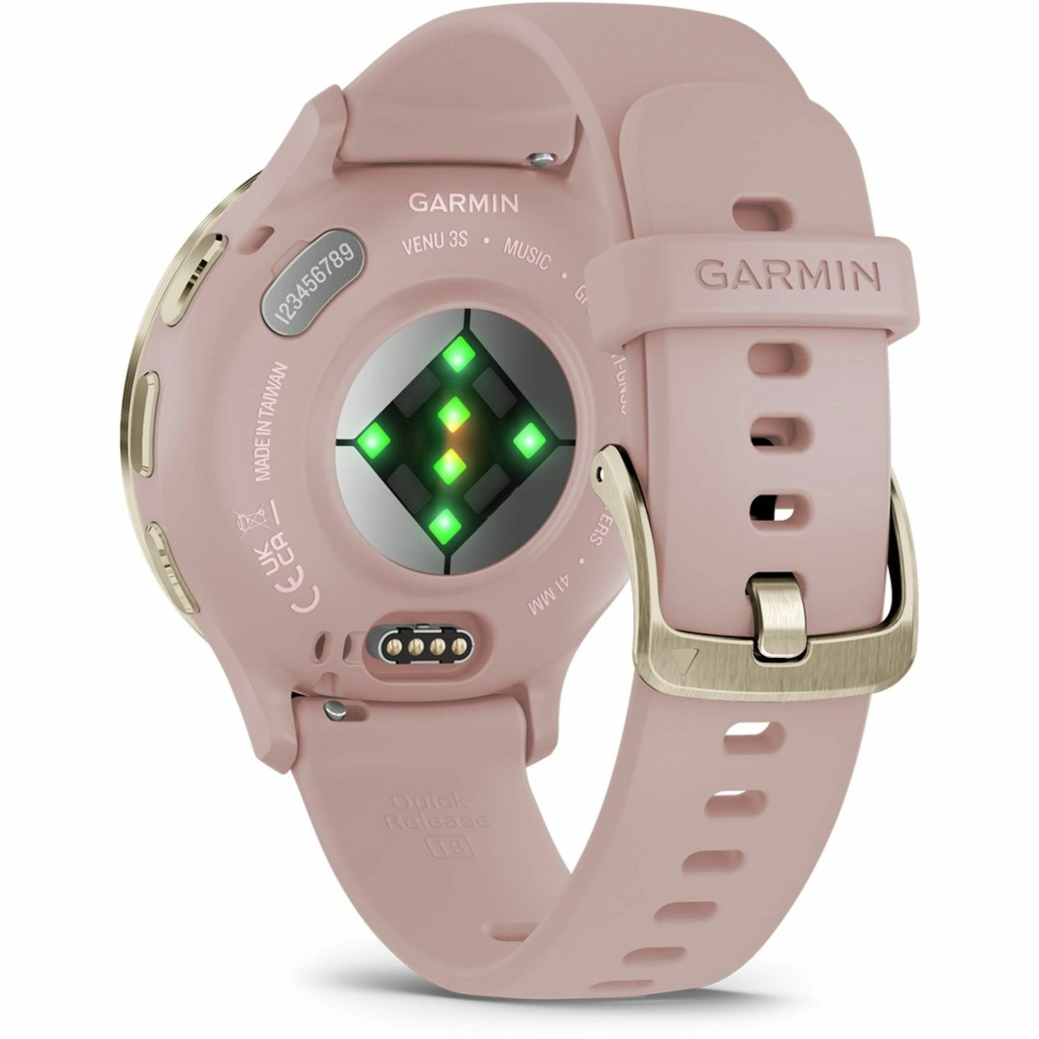 Garmin Venu 3 Smart Watch