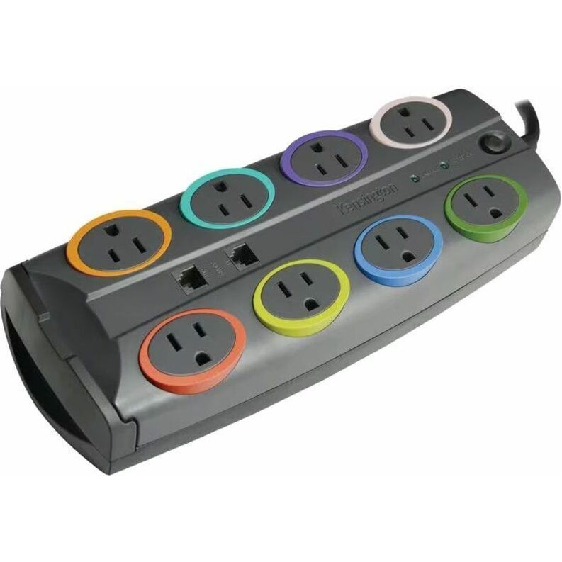 Lenovo Kensington SmartSockets Standard Adapter - Surge Protector