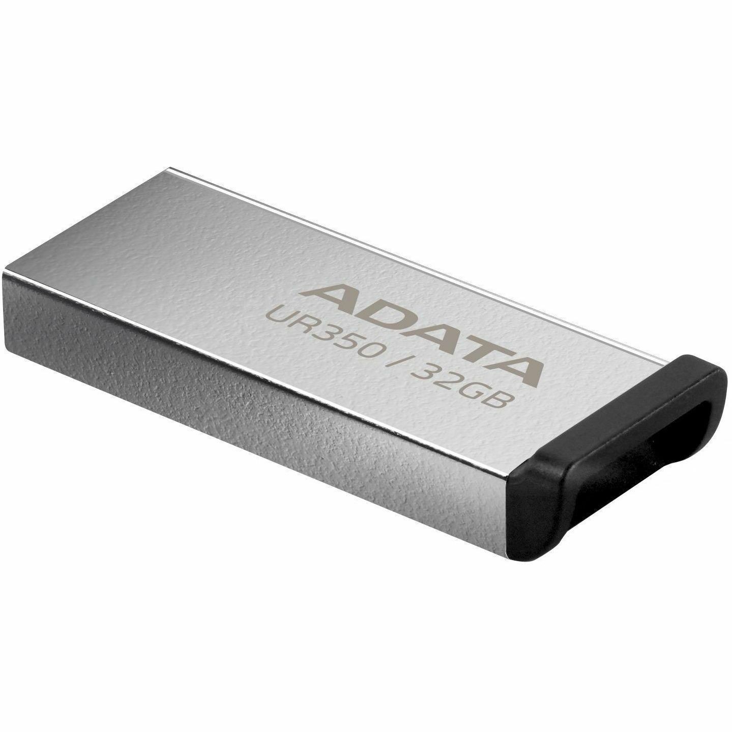Adata UR350 32GB USB 3.2 (Gen 1) Flash Drive