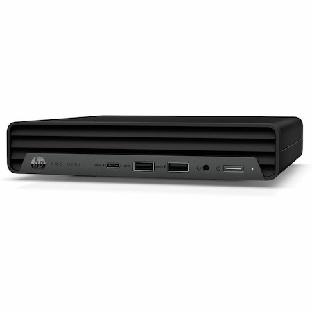 HP Pro Mini 400 G9 Desktop Computer - Intel Core i5 13th Gen i5-13500T - 16 GB - 512 GB SSD - Desktop Mini