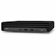 HP Pro Mini 400 G9 Desktop Computer - Intel Core i5 13th Gen i5-13500T - 16 GB - 512 GB SSD - Desktop Mini