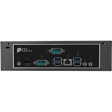 MSI PRO DP21-002US Small form factor Desktop PC, Intel Core i7-14700, vPRO, 32GB, 1TB SSD, WIN 11 PRO