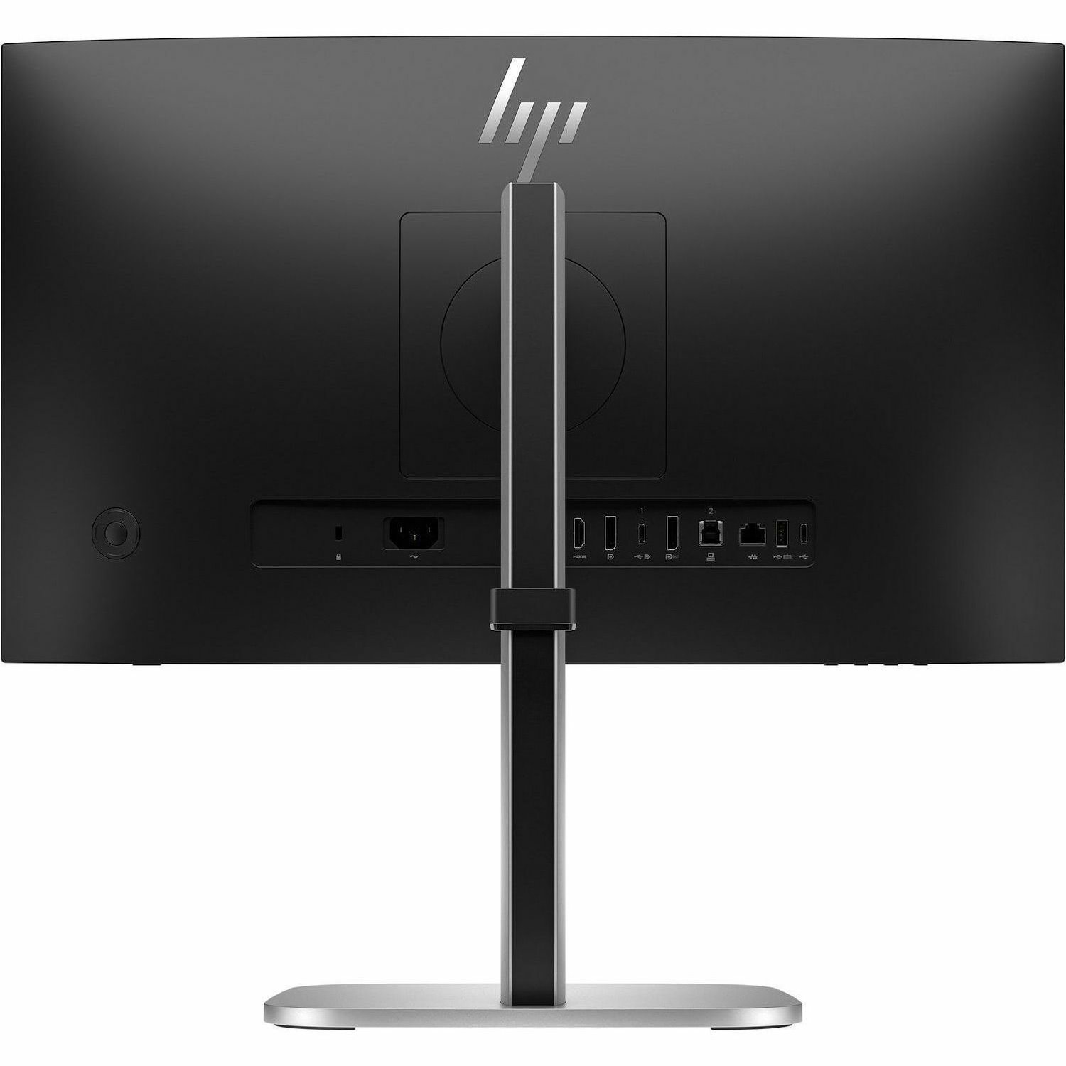 HP 524pm 24" Class Full HD LED Monitor - 16:9