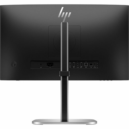 HP 524pm 24" Class Full HD LED Monitor - 16:9