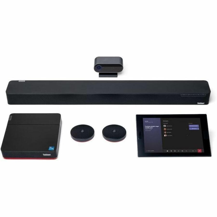 Lenovo ThinkSmart Core Video Conference Equipment