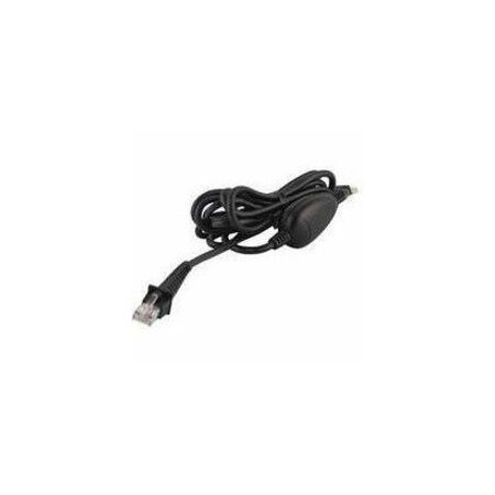 USB Cable for WCS3900, WLR8950 Barcode Scanners