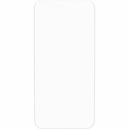 OtterBox Premium Pro Glass 9H Aluminosilicate Privacy Screen Protector for Apple iPhone 15 Pro Max - Clear
