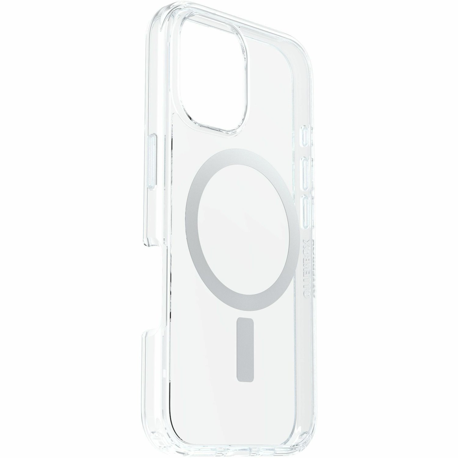 SYMMETRY CLEAR MAGSAFE IPHONE 16 CLEAR PRO