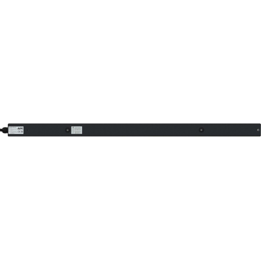 APC by Schneider Electric Easy Metered Rack 24-Outlets PDU