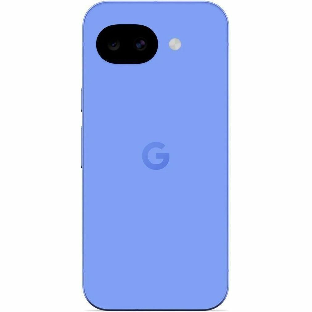 Google Pixel 10a 128 GB Smartphone - 6.3" P-OLED 1080 x 2424 - Octa-core (Cortex X4Single-core (1 Core) 3.10 GHz + Cortex A720 Triple-core (3 Core) 2.60 GHz + Cortex A520 Quad-core (4 Core) 1.90 GHz - 8 GB RAM - Android 16 - 5G