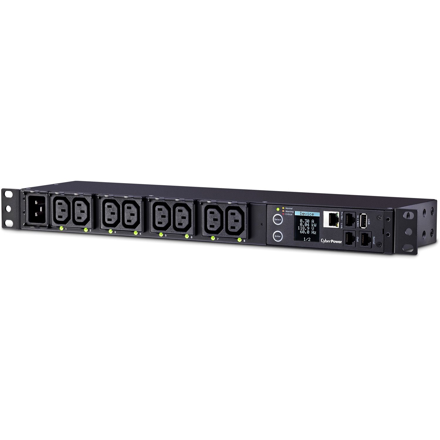 CyberPower PDU81005 PDU