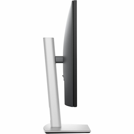 Dell Pro Plus P2725D 27" Class WQHD LED Monitor - 16:9 - Black, Silver