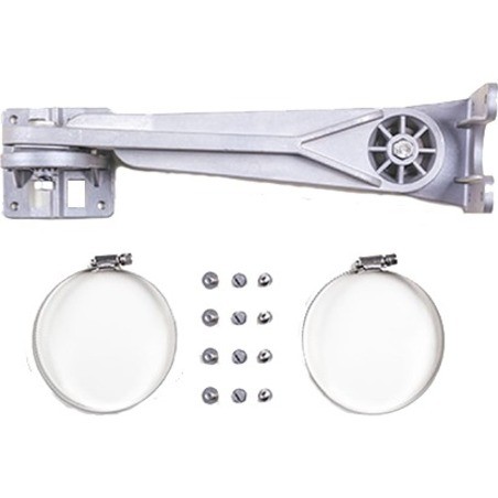 CISCO - Meraki Long Mounting Arm for E & F Series Patch Antenna
