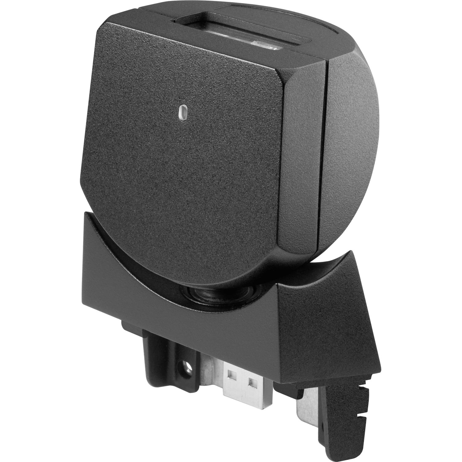 HP RP9 Integrated Bar Code Scanner-Side