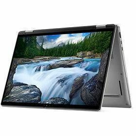 Dell Latitude 7000 7450 14" Touchscreen Notebook - QHD+ - Intel Core Ultra 7 165U - vPro Technology - 16 GB - 512 GB SSD - Blue