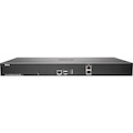 SonicWALL SMA 200 WEB APPLICATION FIREWALL (1 YR)