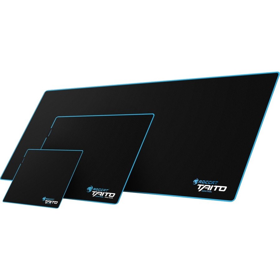 Roccat Taito Control Gaming Mouse Pad
