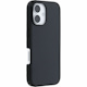 OtterBox Symmetry Case for Apple iPhone 16 Smartphone - Black