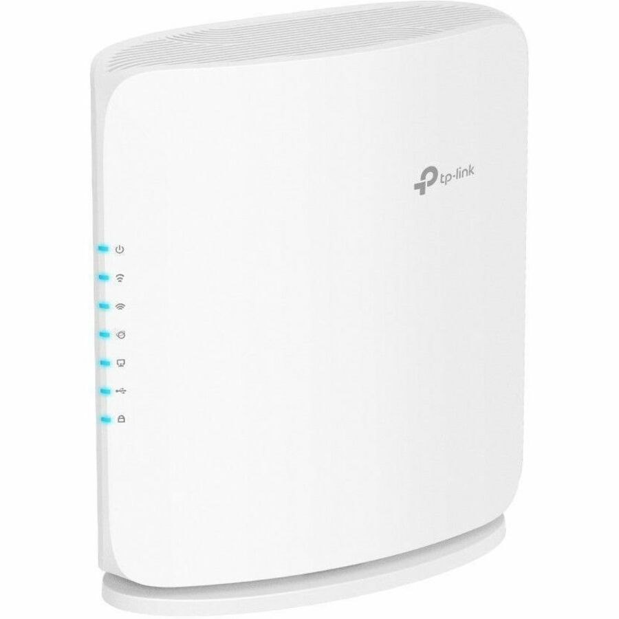 TP-Link Archer Be450 Be7200 Dual-Band Wi-Fi 7 Router