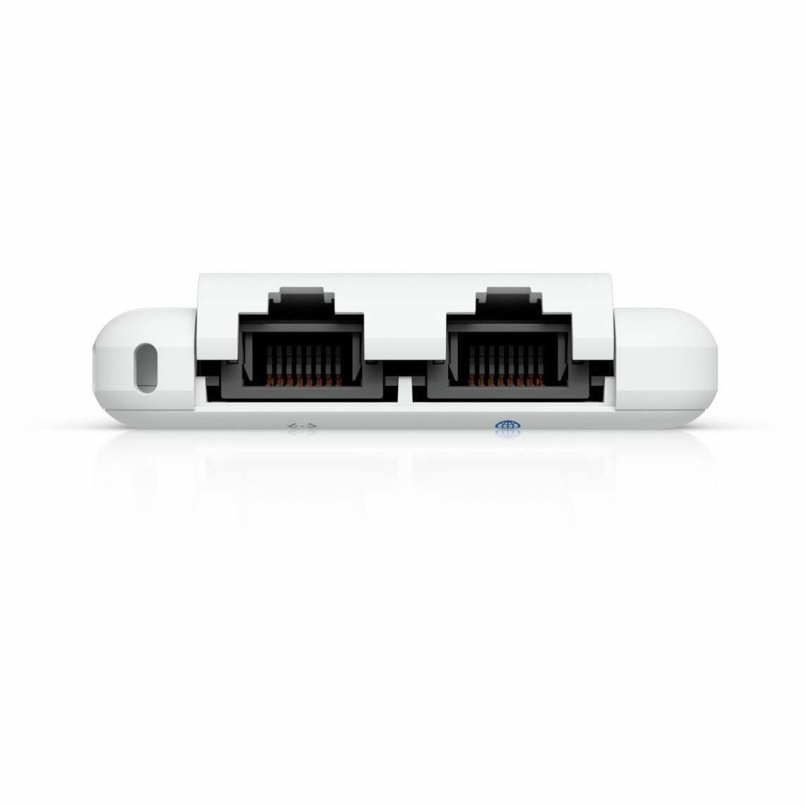 Ubiquiti Wi-Fi 5 IEEE 802.11b/g/n/ac Ethernet Wireless Router