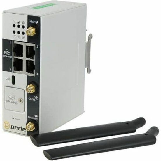 Perle 2 SIM Cellular, Ethernet Wireless Router