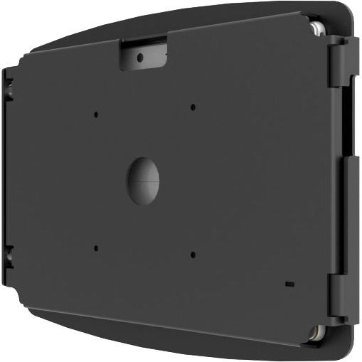 Compulocks Surface Pro 3-7 Space Enclosure Wall Mount Black