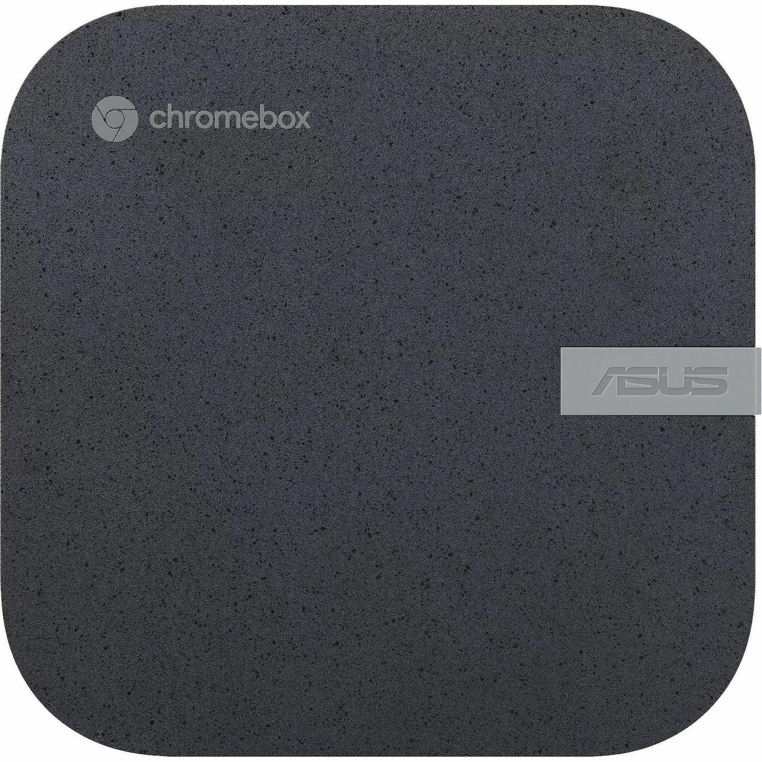 Asus Chromebox 5 CHROMEBOX5-S5055UNENT Chromebox - Intel Core i7 12th Gen i7-1260P - 16 GB - 256 GB SSD - Mini PC - Eco Black