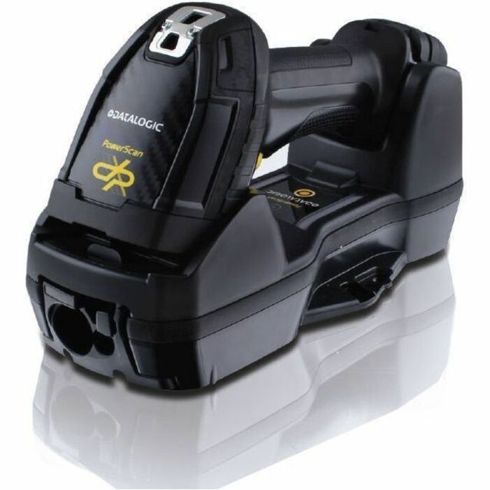 Datalogic PowerScan PBT9600-DPX Barcode Scanner Kit