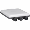 Fortinet FortiAP 234G Tri Band Wi-Fi 6E IEEE 802.11 a/b/g/n/ac/ax/e/i/r/k/v/w/u 4.08 Gbit/s Wireless Access Point - Indoor/Outdoor