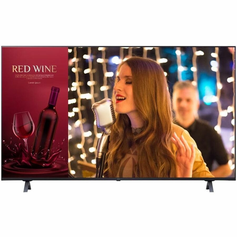 LG 65UN640S0LD 65" LCD Digital Signage Display