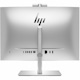 HP EliteOne 840 G9 All-in-One Computer - Intel Core i7 14th Gen i7-14700 - vPro Technology - 32 GB - 512 GB SSD - 23.8" Full HD Touchscreen - Desktop - Smart Buy