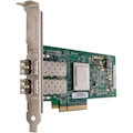 Dell QLogic 2562 Dual Port 8Gb Fibre Channel Host Bus Adapter