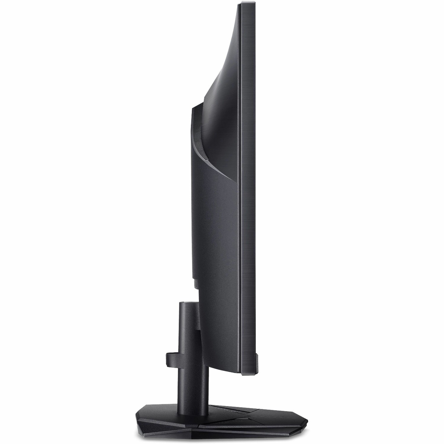 Acer Nitro KG271U X1 27" Class Gaming LCD Monitor - 16:9 - Black