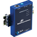 B+B SmartWorx 1-Port Ethernet Serial Server