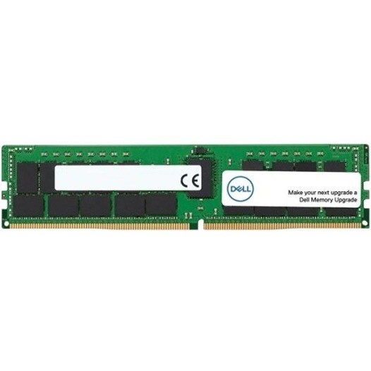 Dell Memory Upgrade - 32 GB - 2Rx4 DDR4 RDIMM 3200 MT/s 8 Gb BASE
