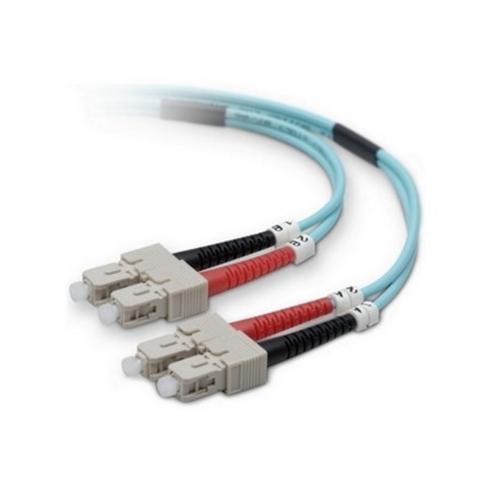 Belkin Fiber Optic Patch Cable