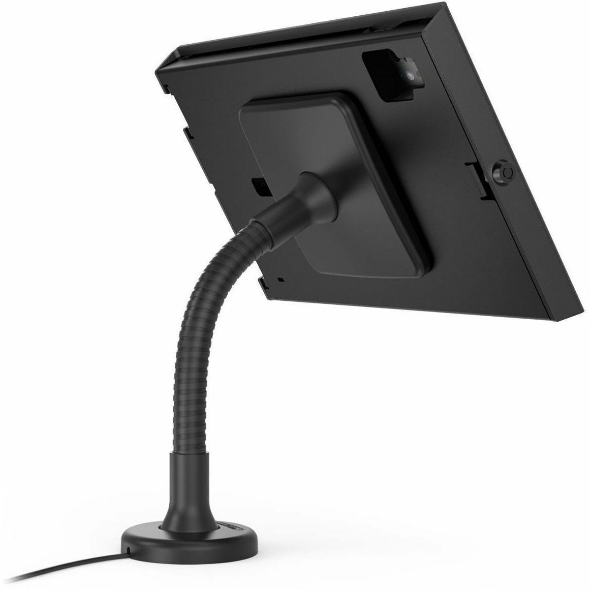 Compulocks Ipad Air M2 & M3 11In, Apex Enclosure Flex Arm Mount - Black
