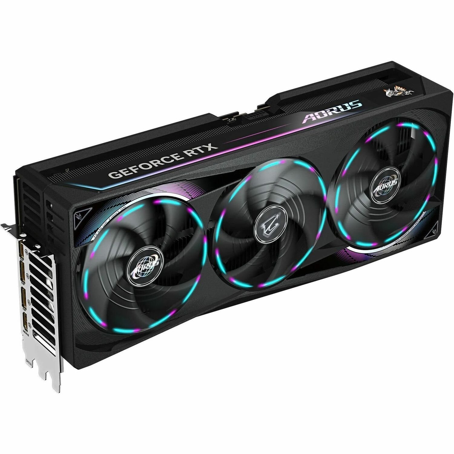 Aorus NVIDIA GeForce RTX 5090 Graphic Card - 32 GB GDDR7