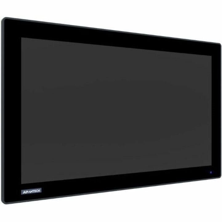 Advantech FPM-S15W-A 16" Class LED Touchscreen Monitor - 16:9