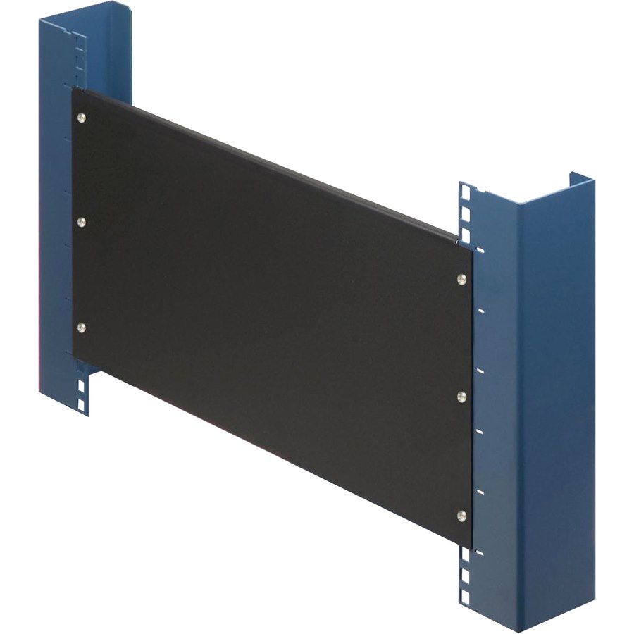 Rack Solutions 2U Blanking Panel