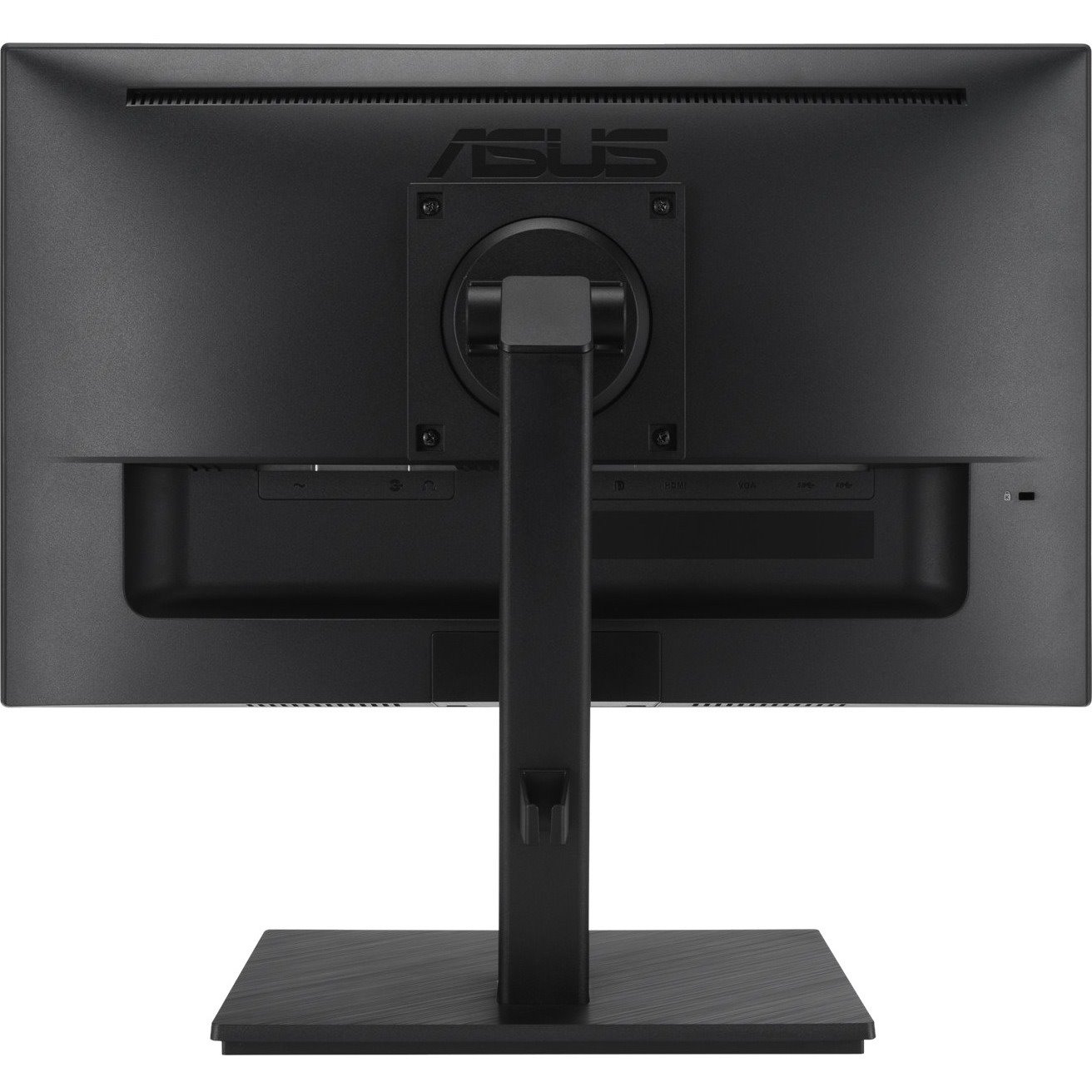 Asus VA229QSB 22" Class Full HD LCD Monitor - 16:9 - Black