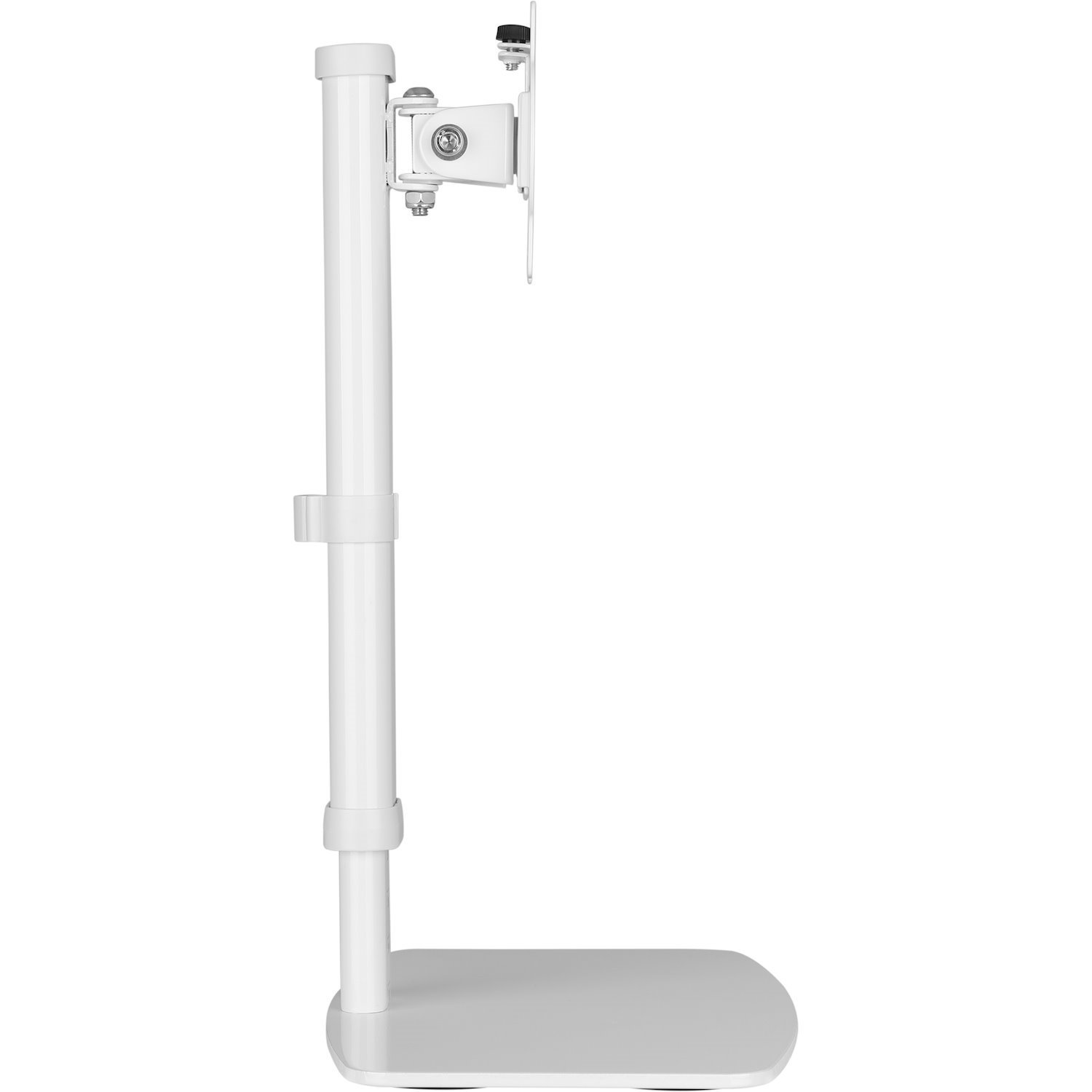 Neomounts Neomounts Pro FPMA-D890WHITE Hoogte verstelbaar Schermvoet