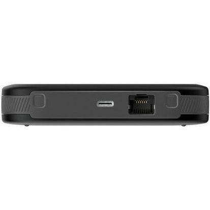 Netgear Nighthawk M6 MR6150 Wi-Fi 6 IEEE 802.11ax Ethernet, DSL, ISDN Wireless Router