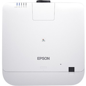 Epson EB-PU2116W Ultra Short Throw 3LCD Projector - Ceiling Mountable