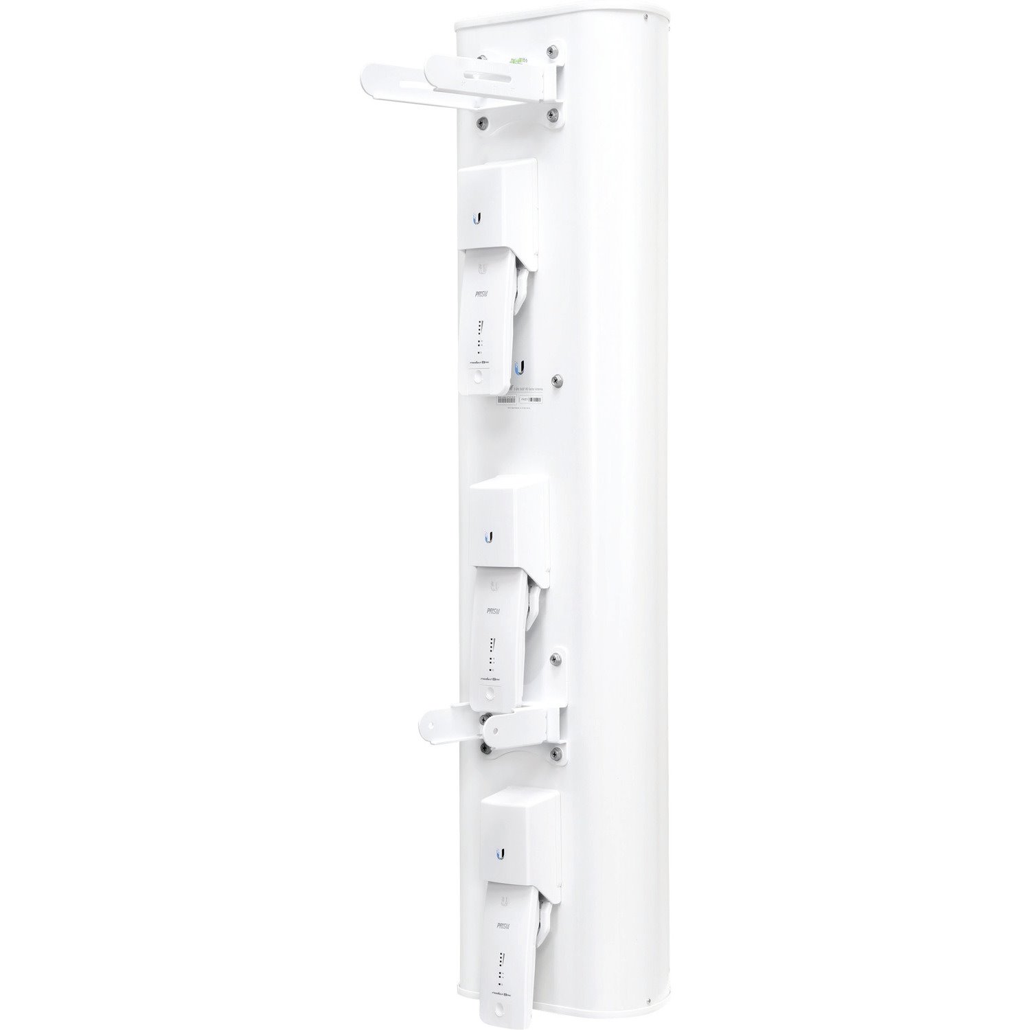 Ubiquiti Rocket Prism AC Gen2 RP-5AC-Gen2 IEEE 802.11ac 500 Mbit/s Wireless Bridge